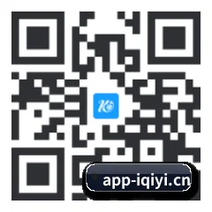 苹果版 iOS 二维码